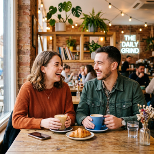 Dating and New Relationships