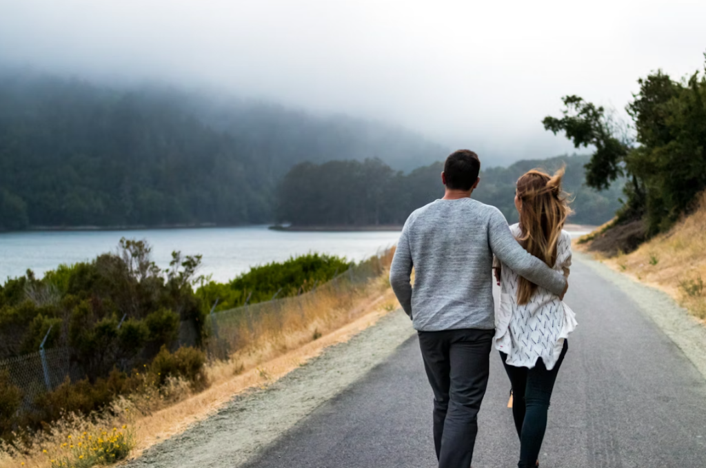Say I Love You Too Soon? Signs You're Actually Ready 5003acb8 ea1e 4cde beed b830a519d39b