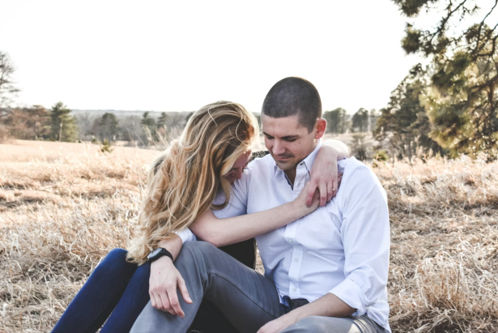 emotional detachment in relationships