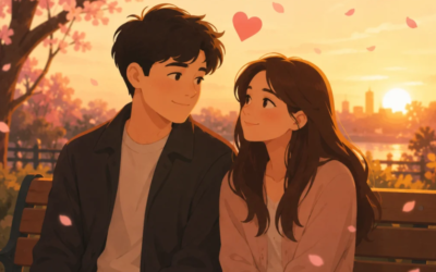 12 quiet signs you’re falling in love (and how to tell it from infatuation)