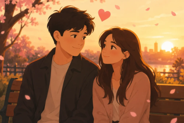 12 quiet signs you’re falling in love (and how to tell it from infatuation)